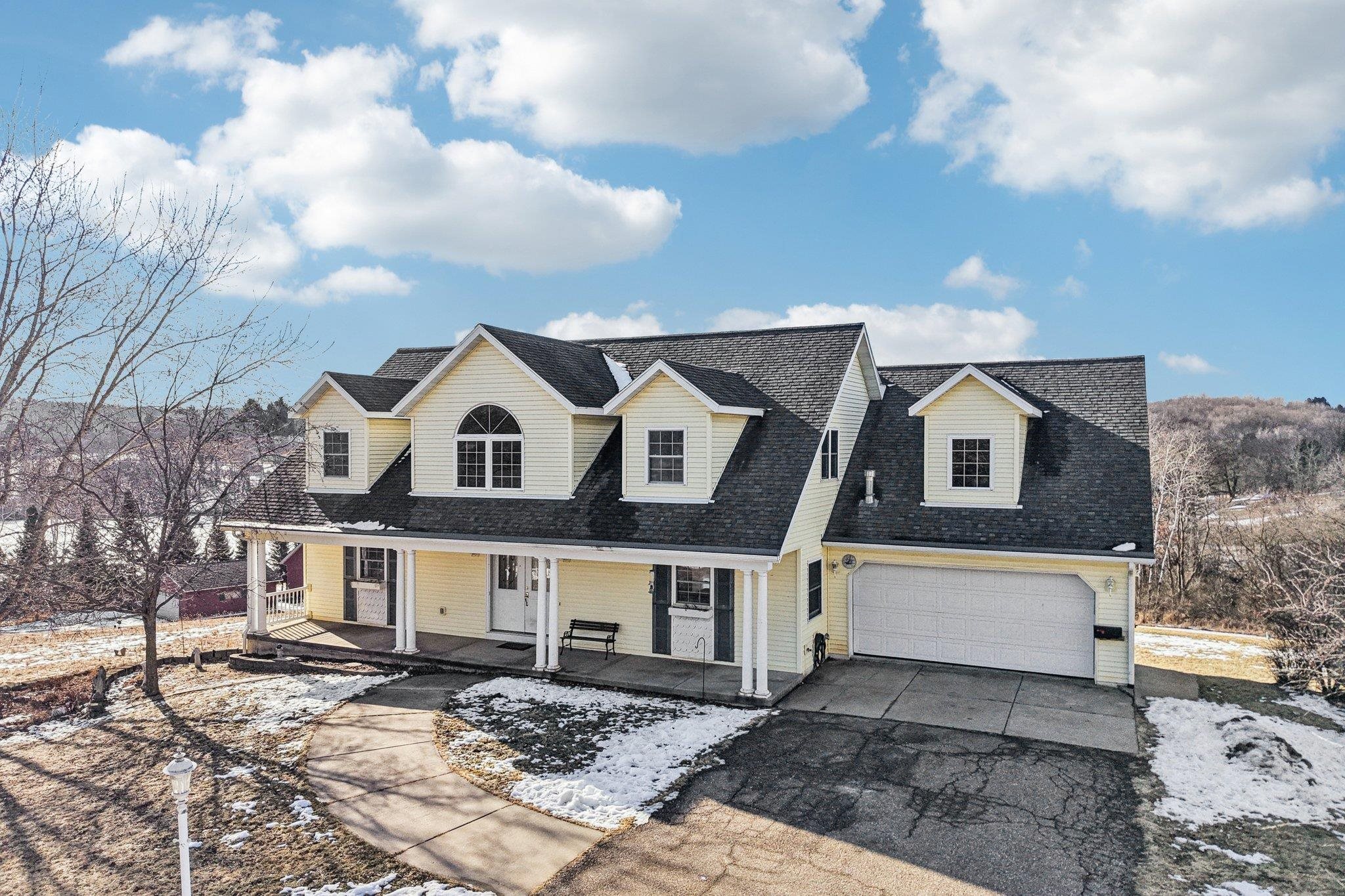 S1135 Rhine Drive