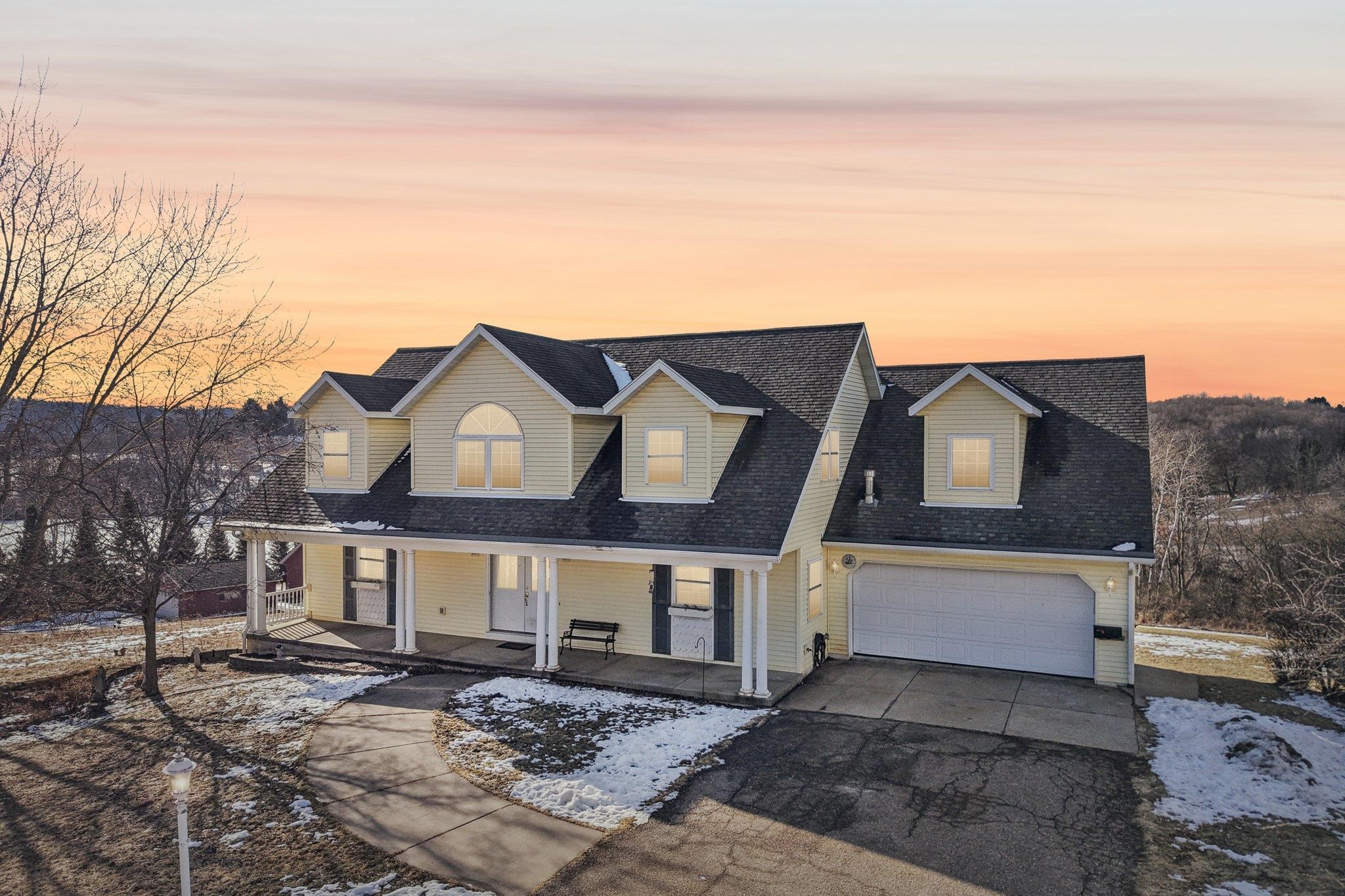 S1135 Rhine Drive