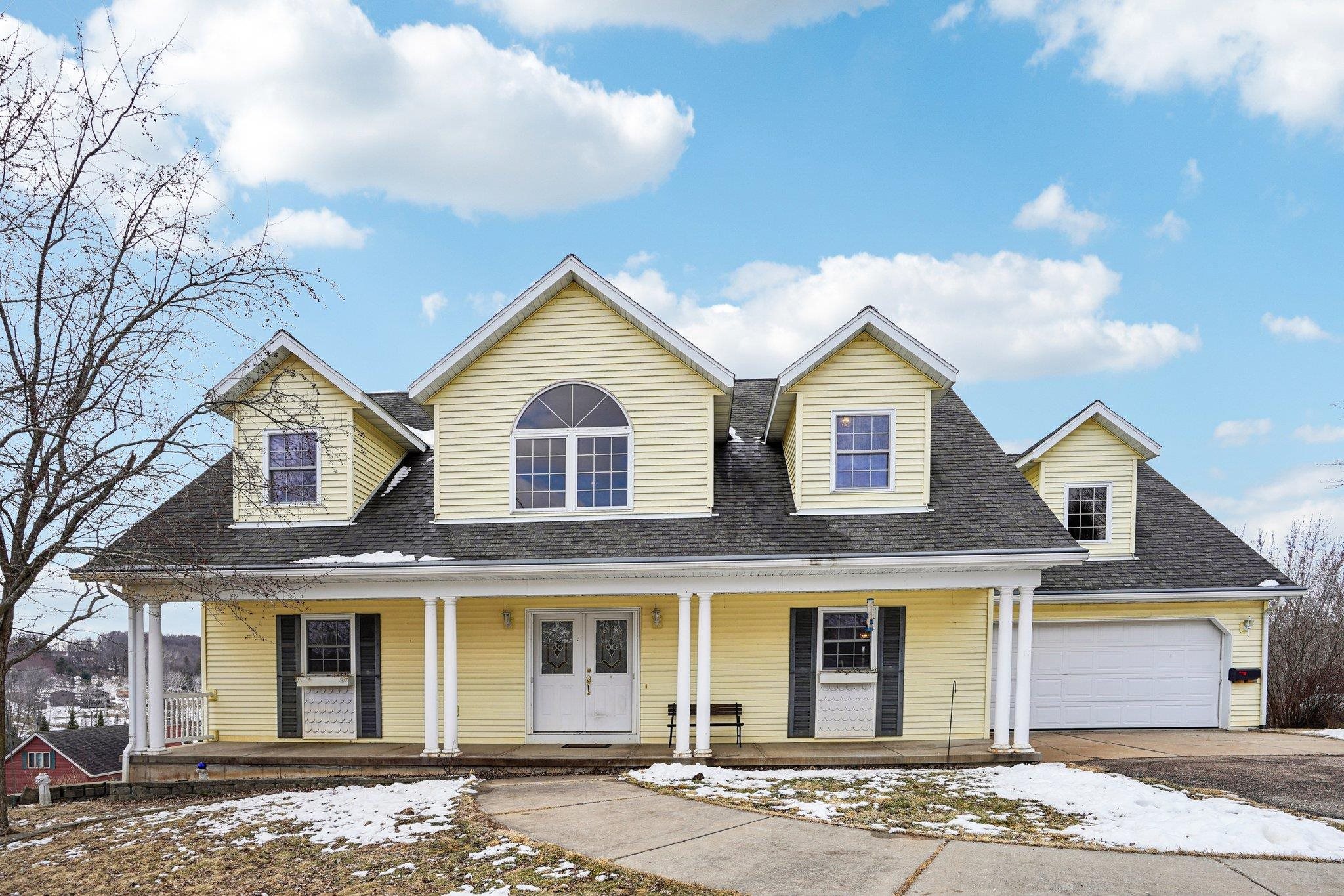 S1135 Rhine Drive