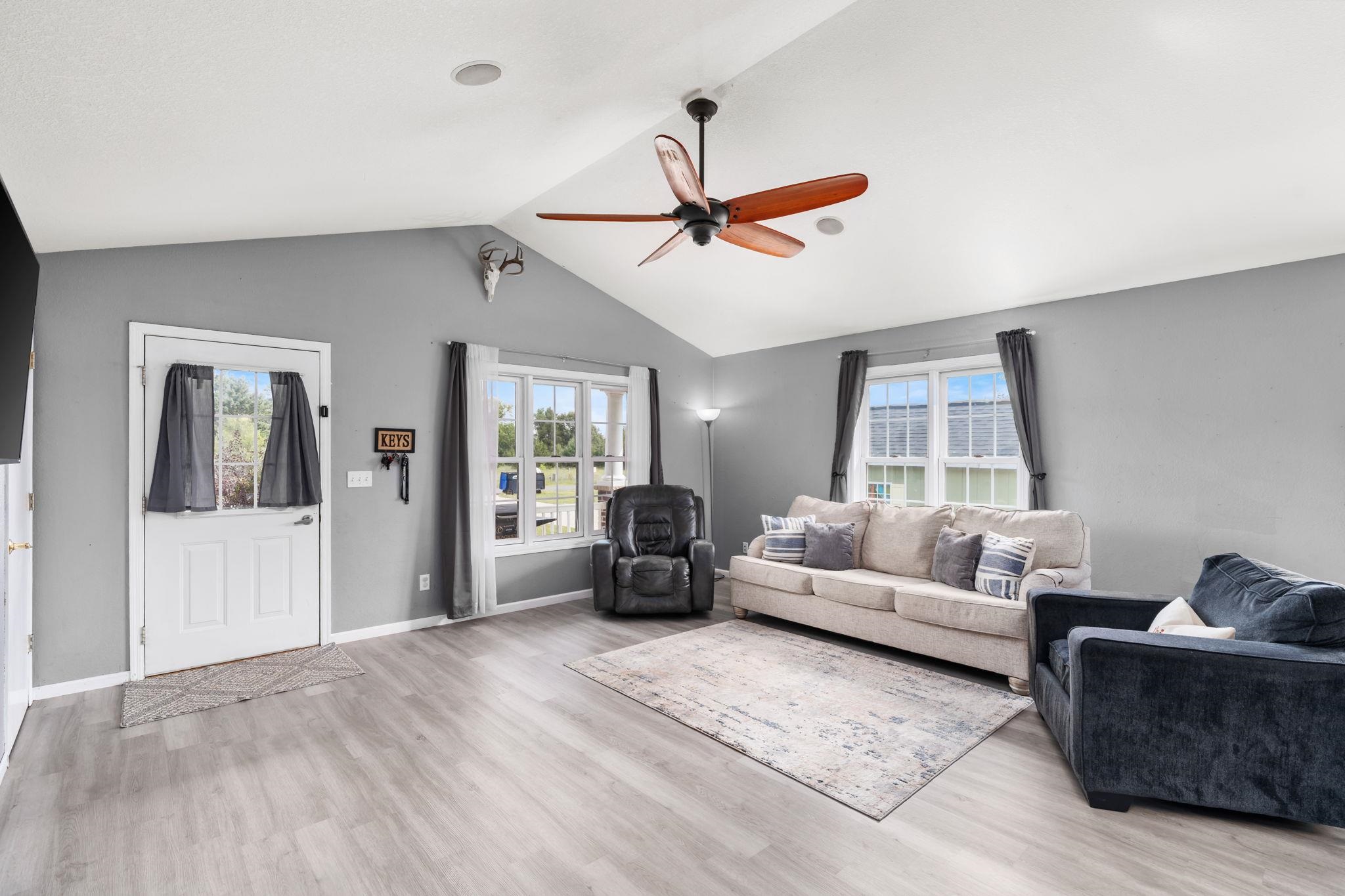 2585 Dockside Drive