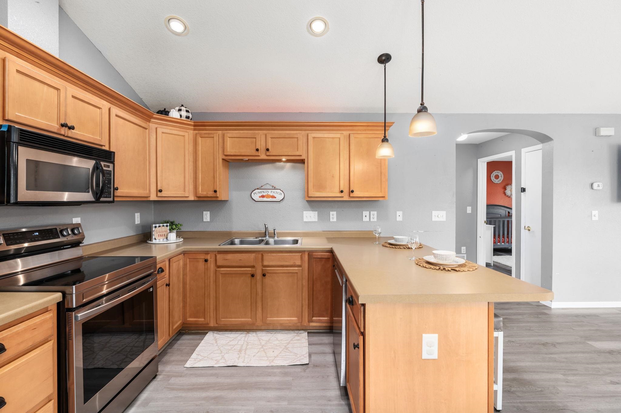 2585 Dockside Drive