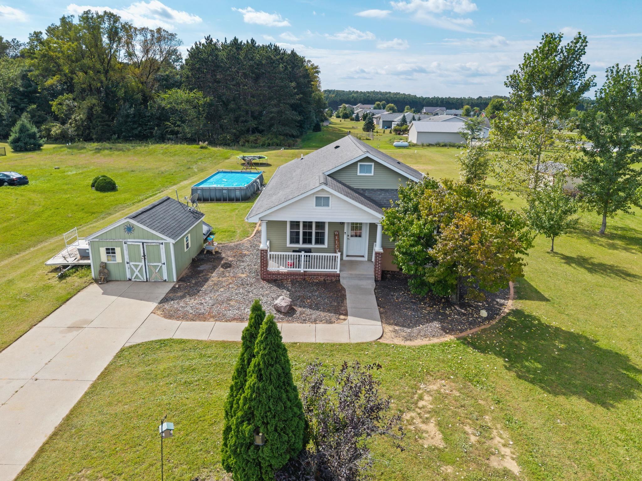 2585 Dockside Drive