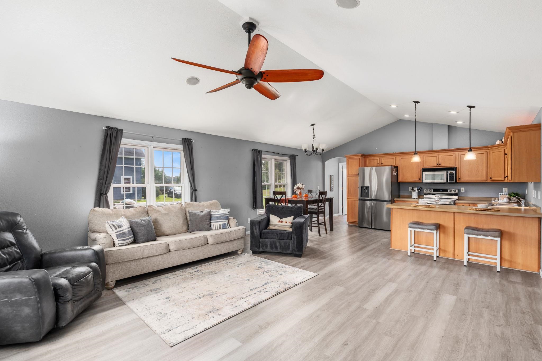 2585 Dockside Drive