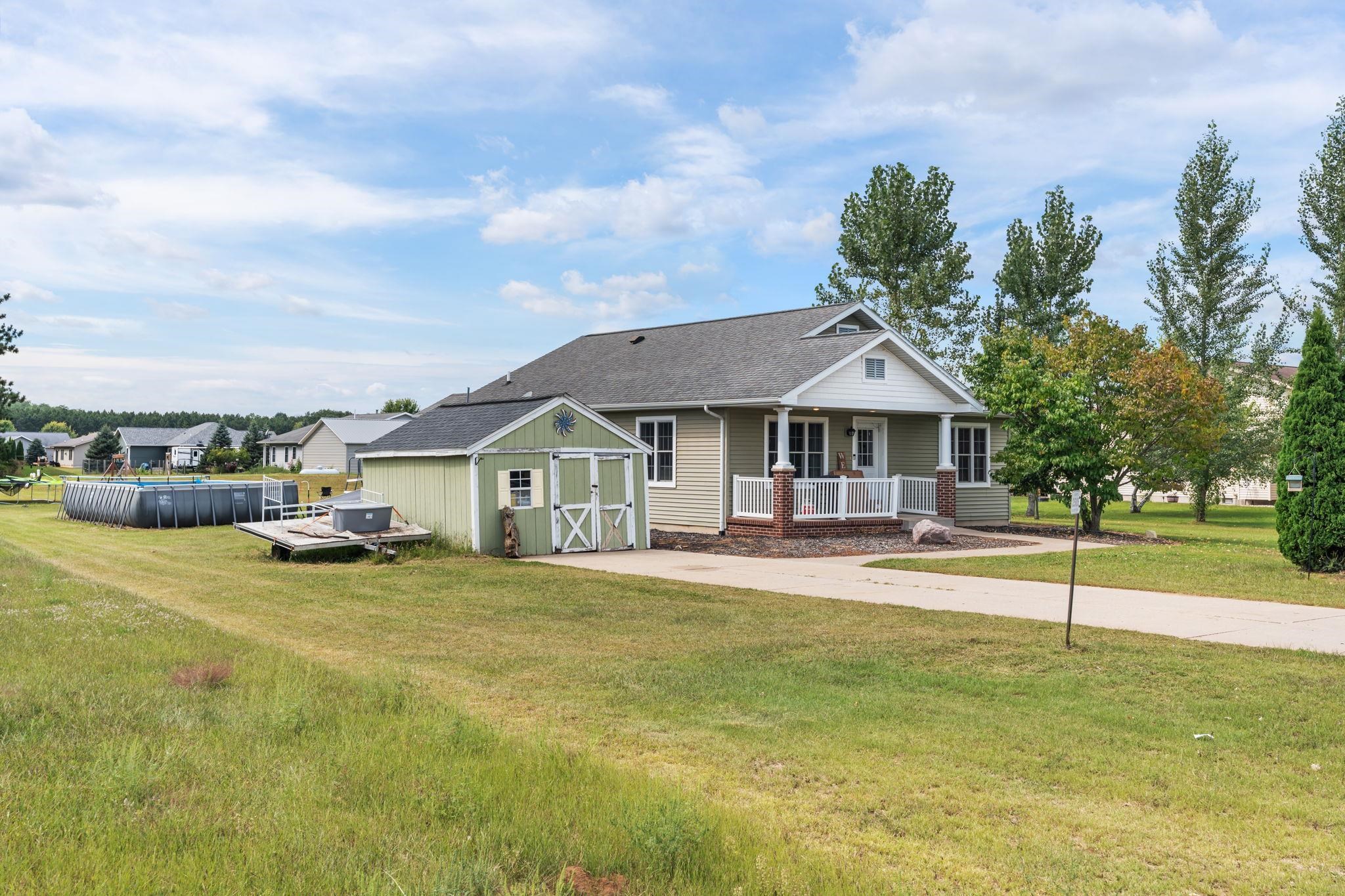 2585 Dockside Drive