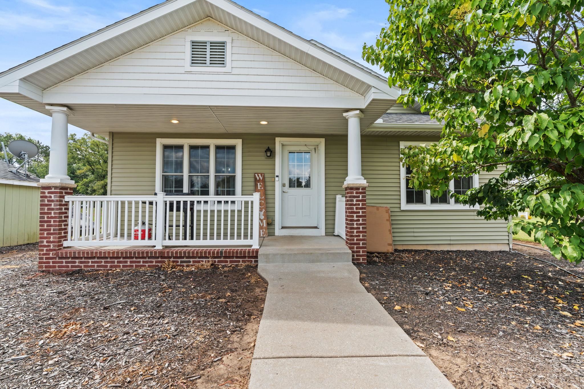 2585 Dockside Drive