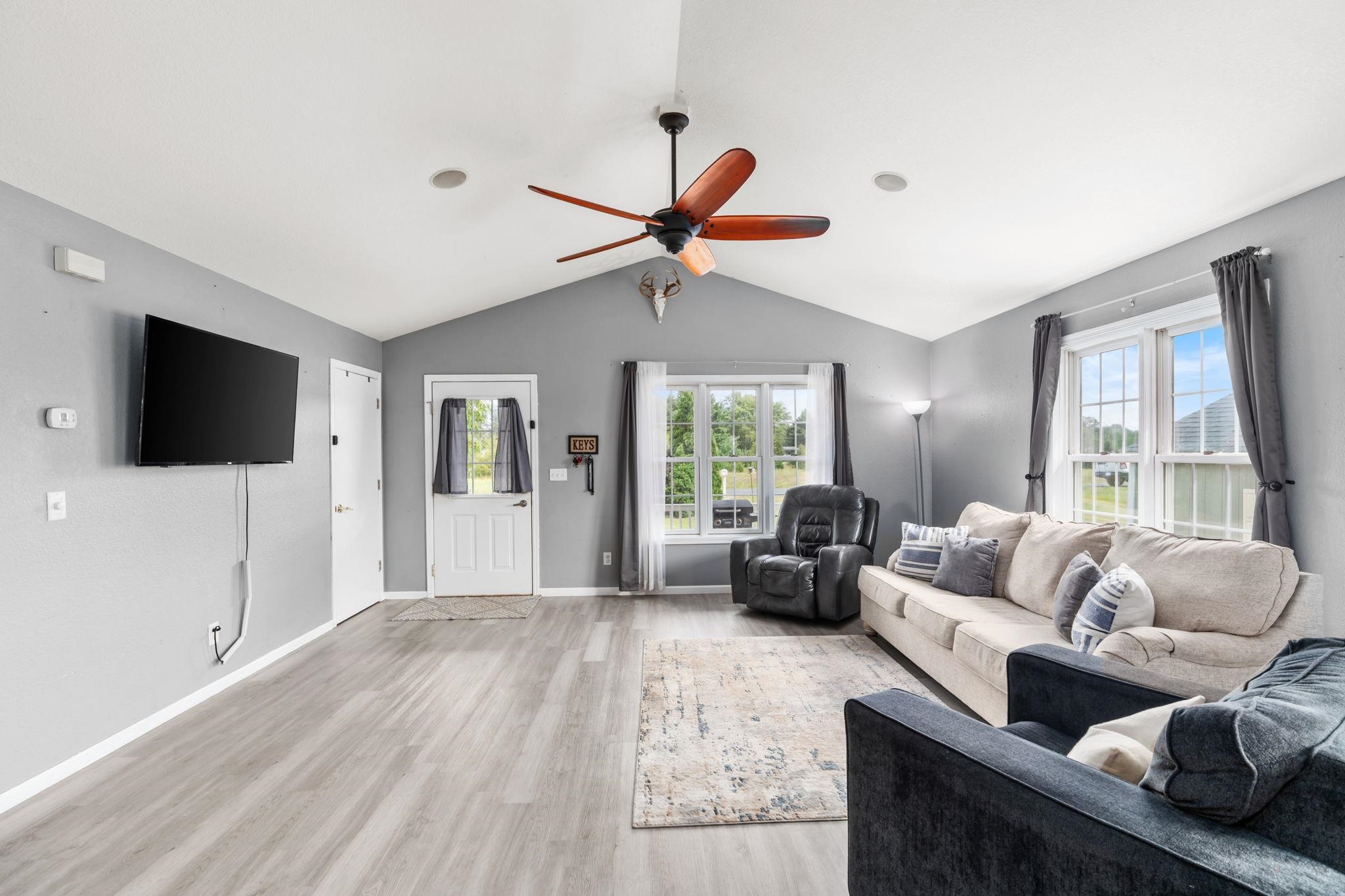 2585 Dockside Drive