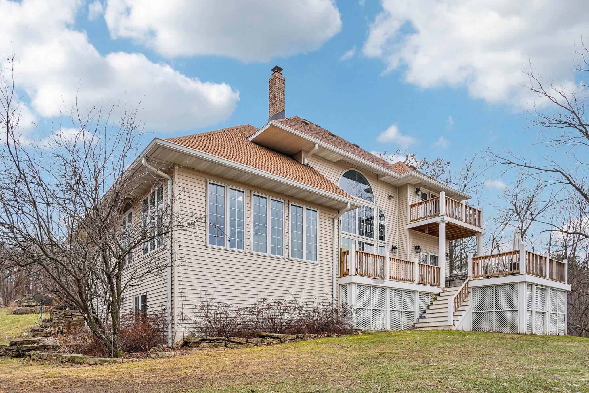 W9460 Welch Road
