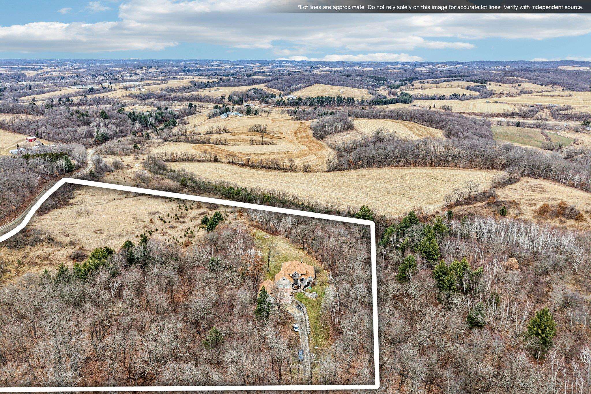 W9460 Welch Road