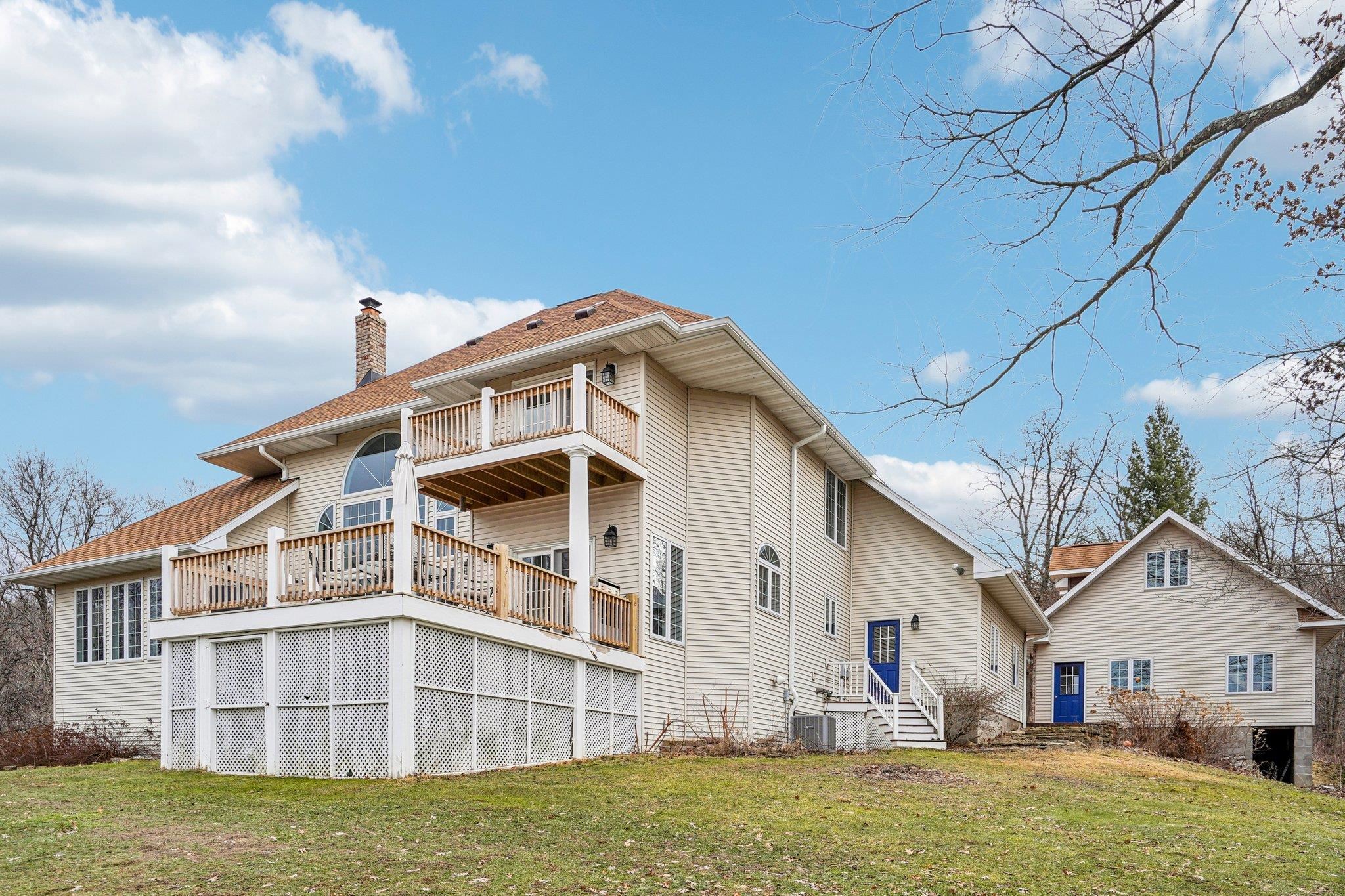 W9460 Welch Road