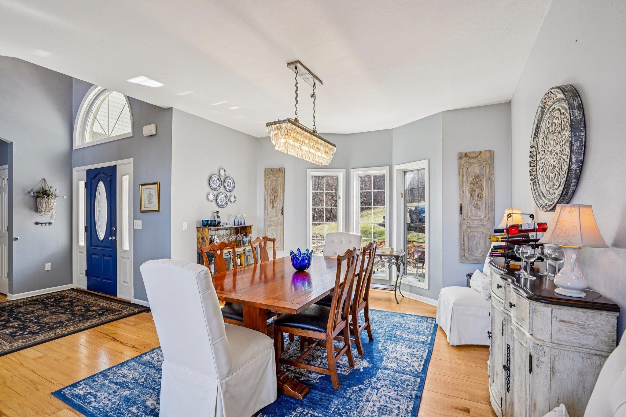 W9460 Welch Road