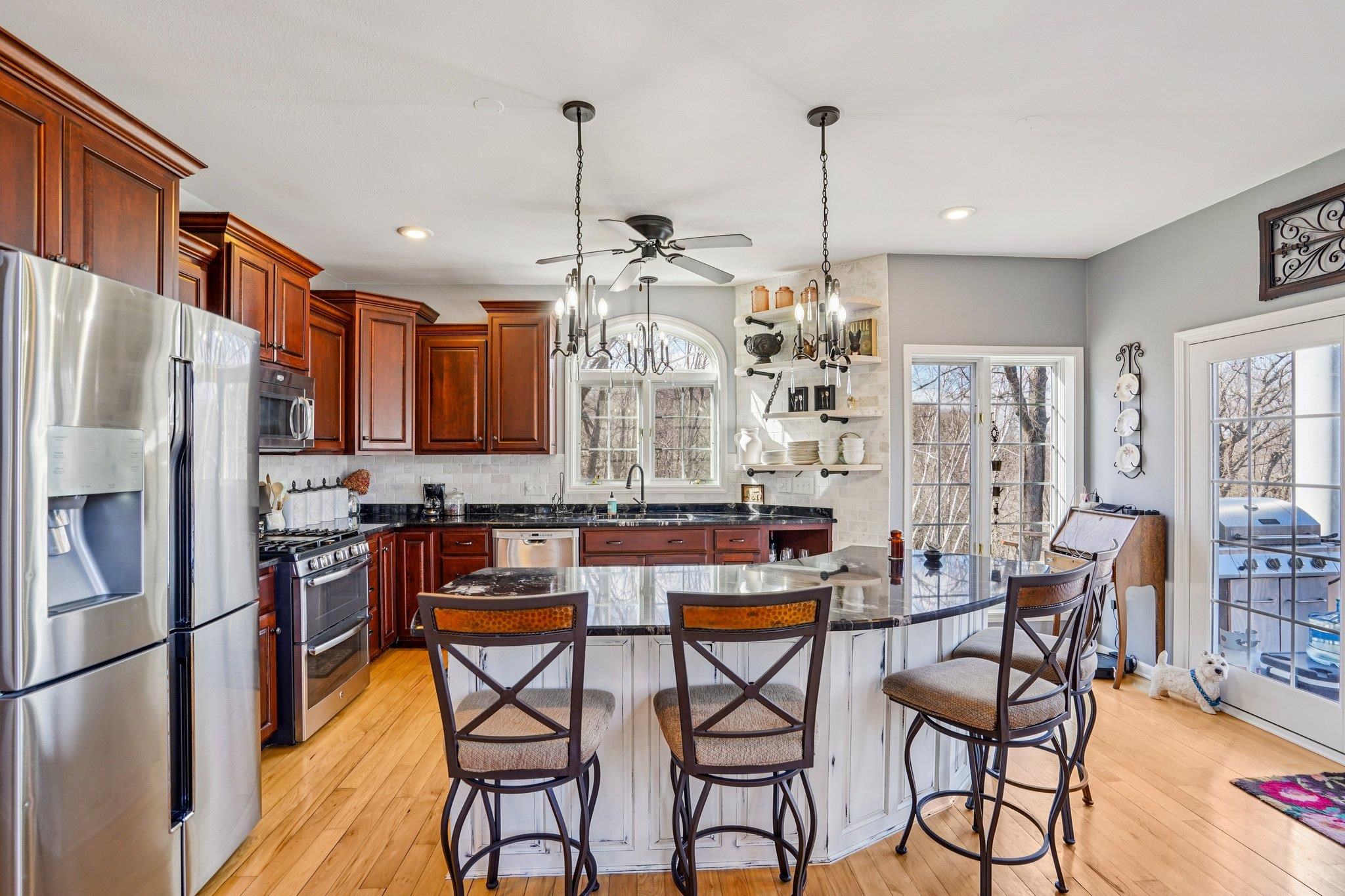 W9460 Welch Road