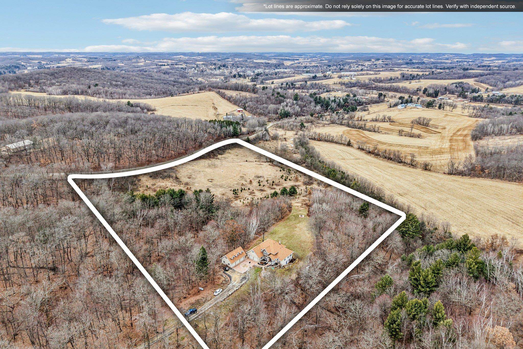 W9460 Welch Road