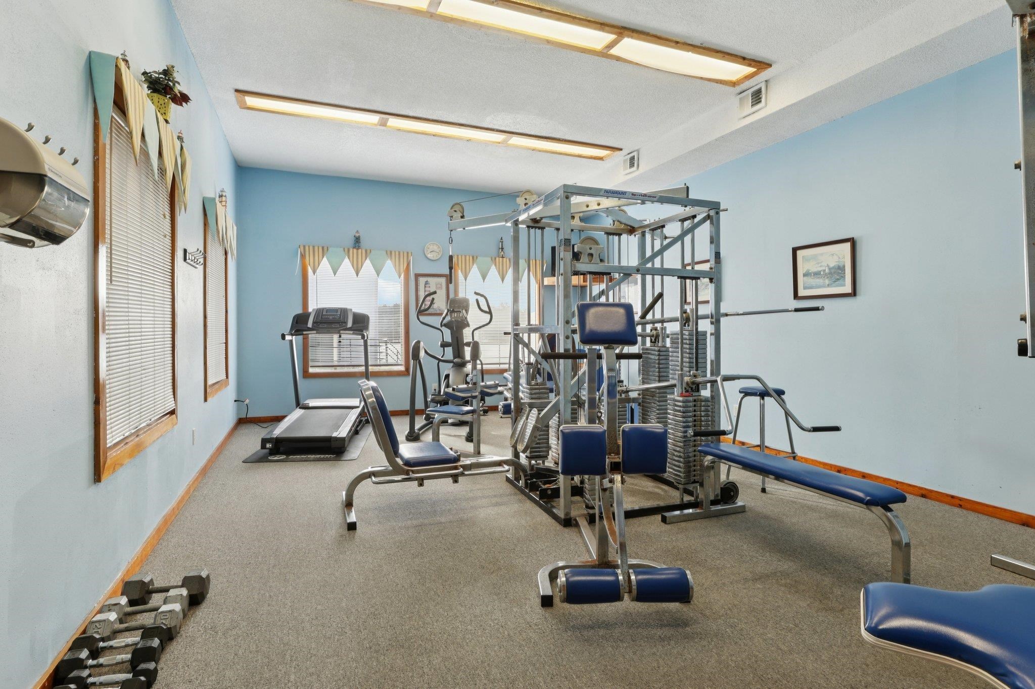 530 E Hiawatha Drive 617