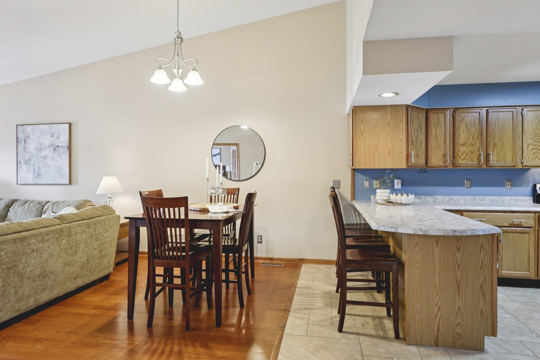 530 E Hiawatha Drive 617