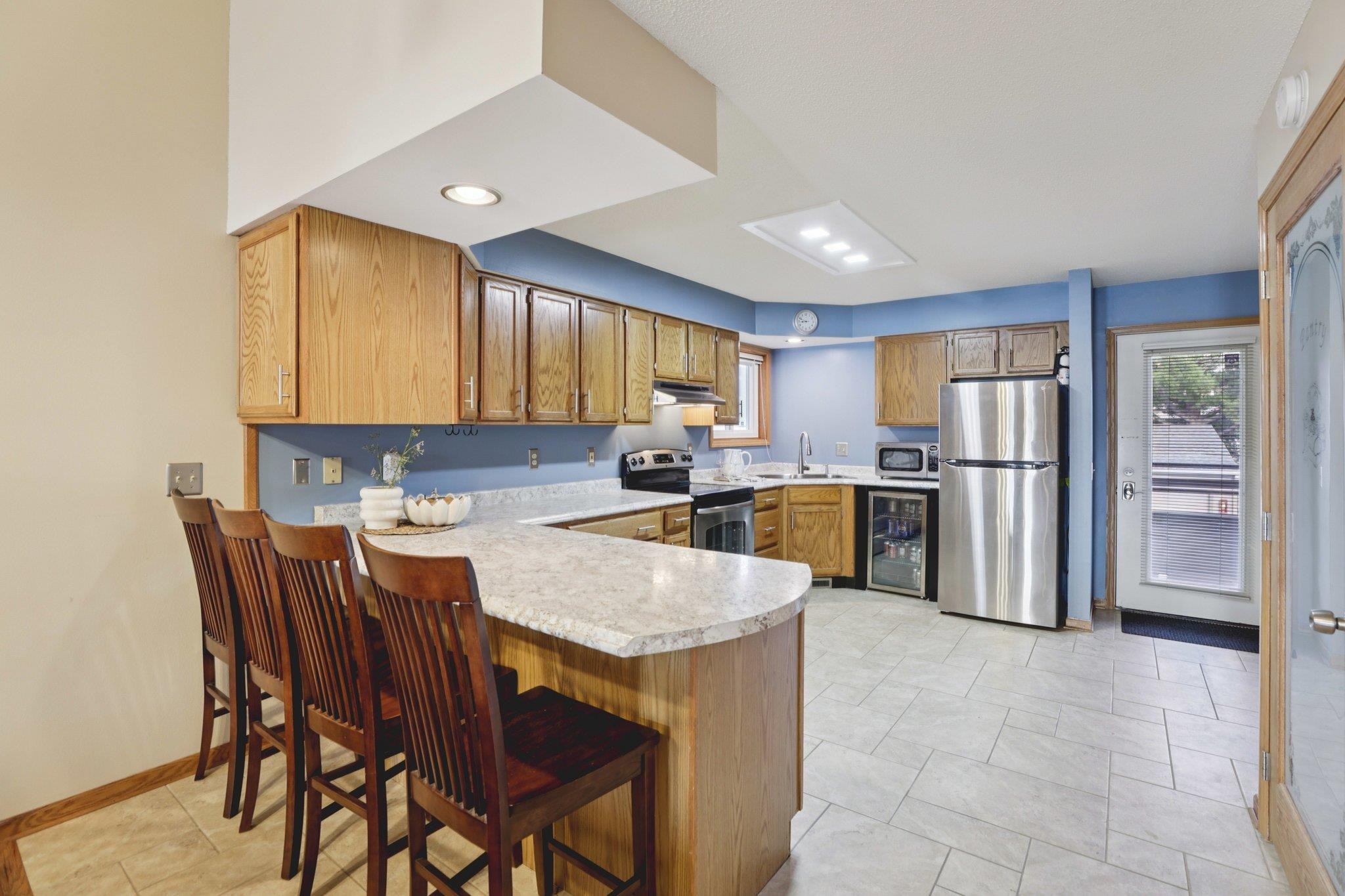 530 E Hiawatha Drive 617