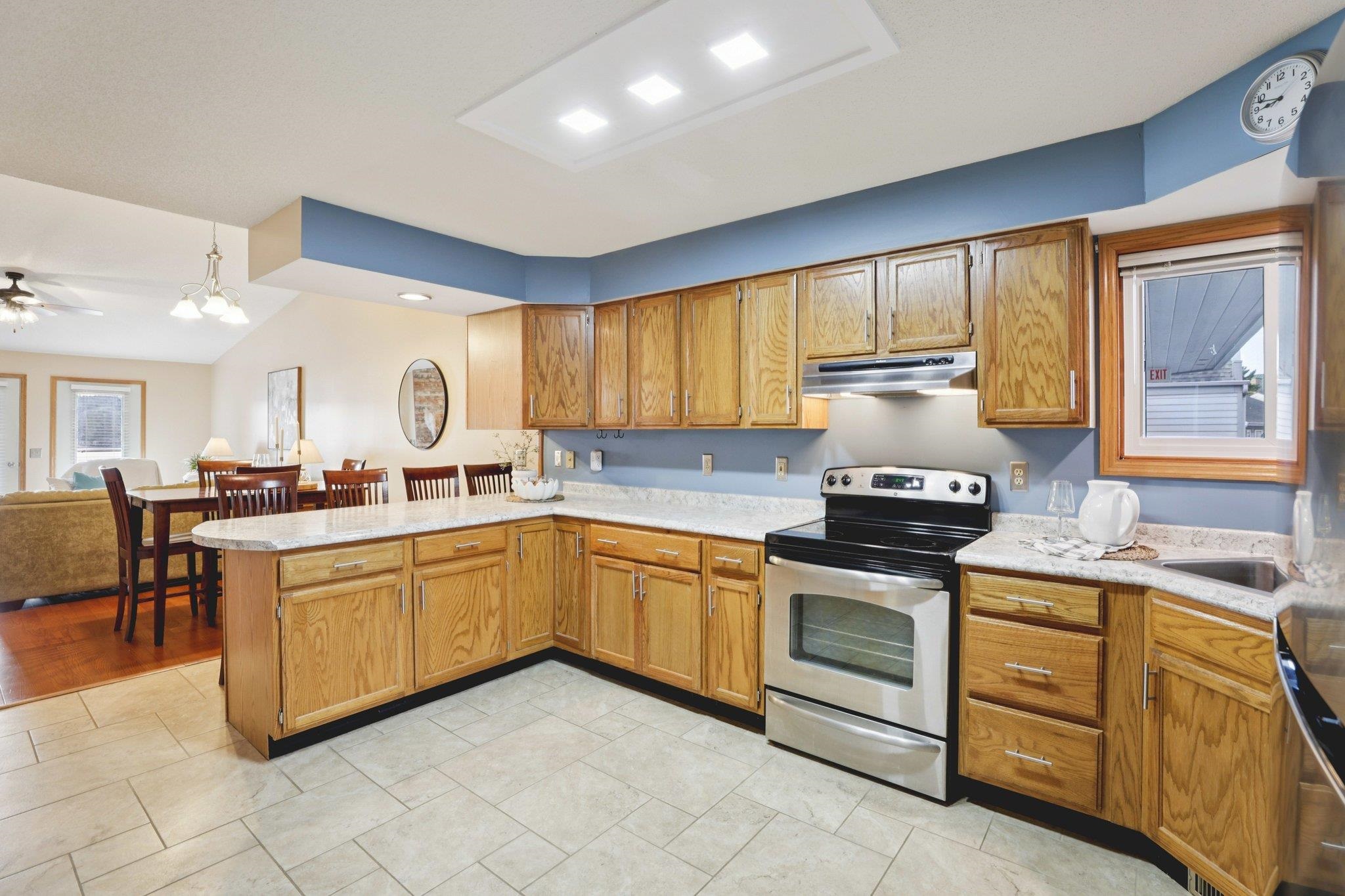 530 E Hiawatha Drive 617