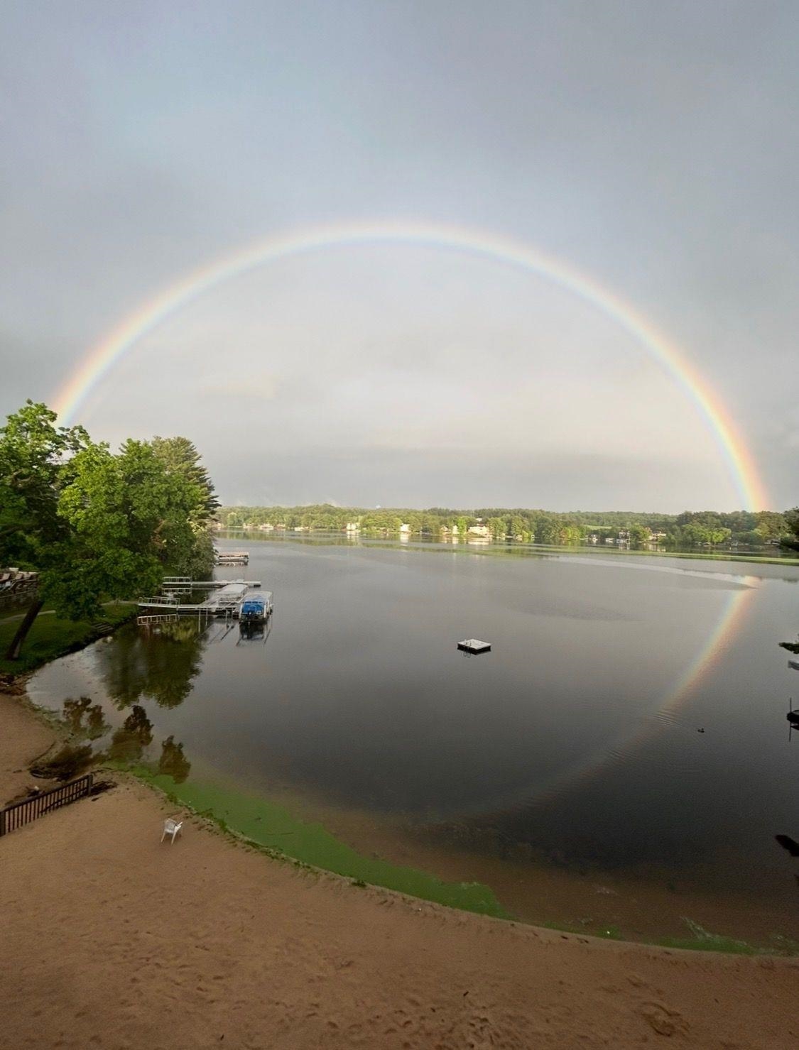 530 E Hiawatha Drive 617