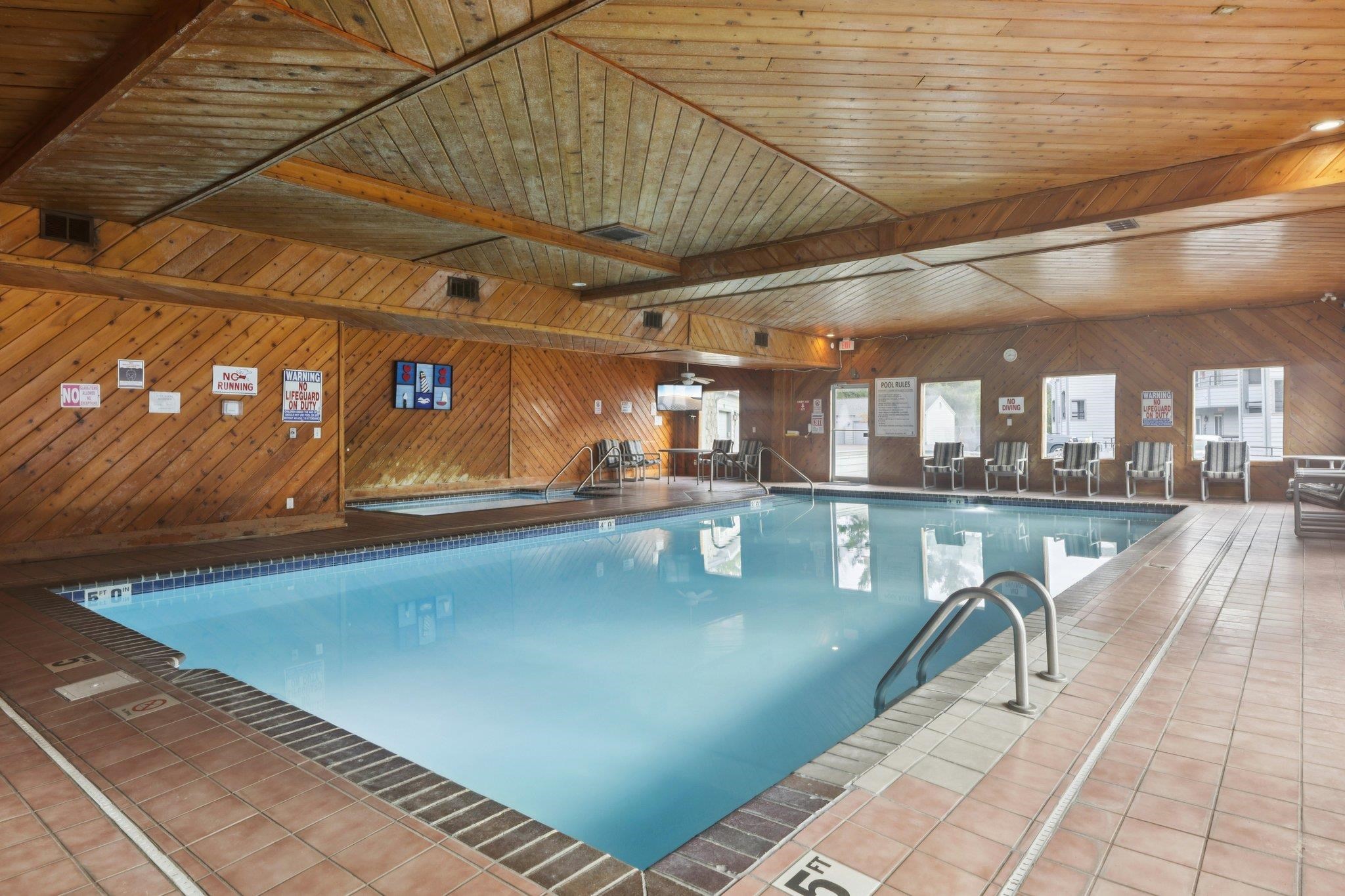 530 E Hiawatha Drive 617