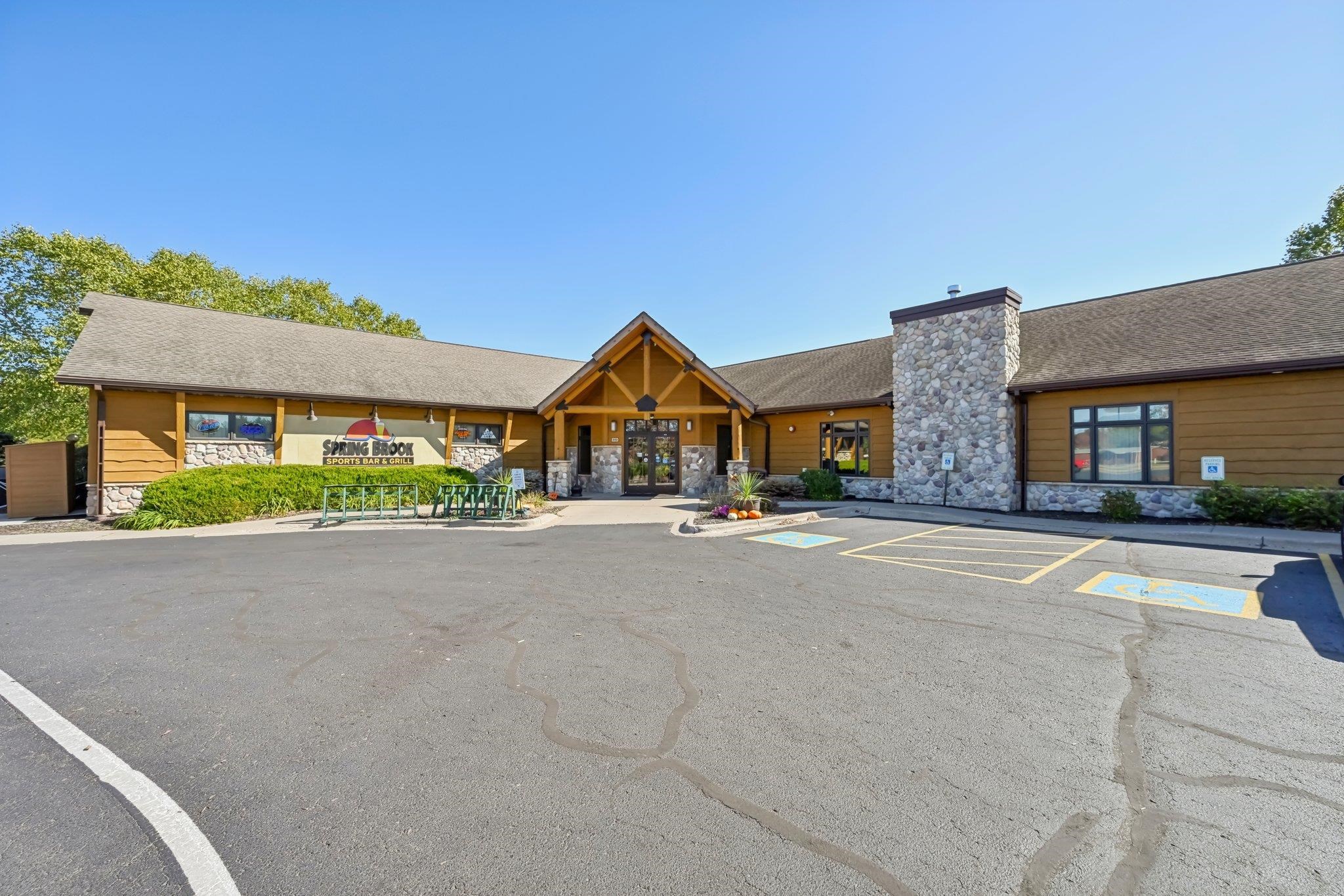 320 Oakbrook Drive