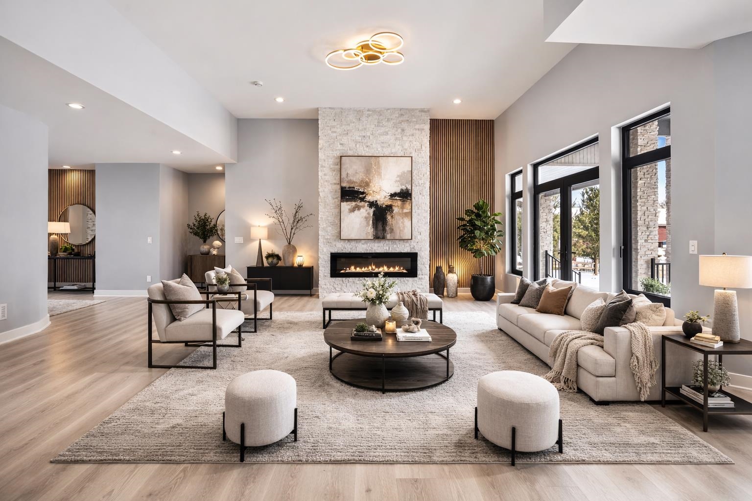 320 Oakbrook Drive