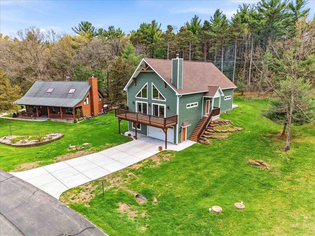 1128 Grand Pines Circle