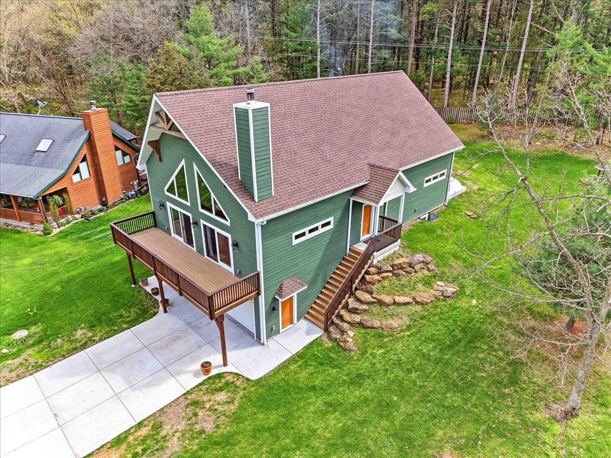 1128 Grand Pines Circle
