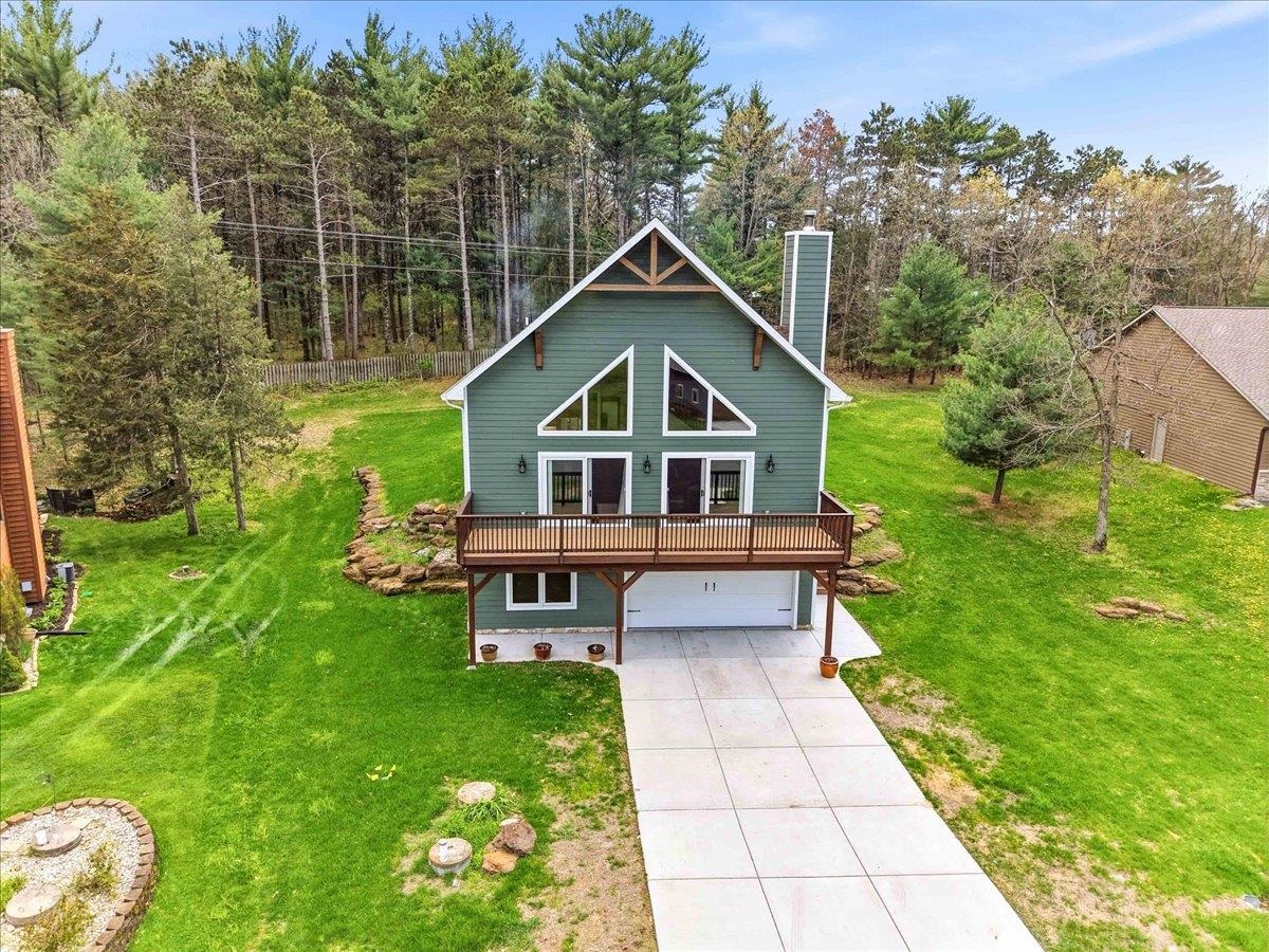 1128 Grand Pines Circle