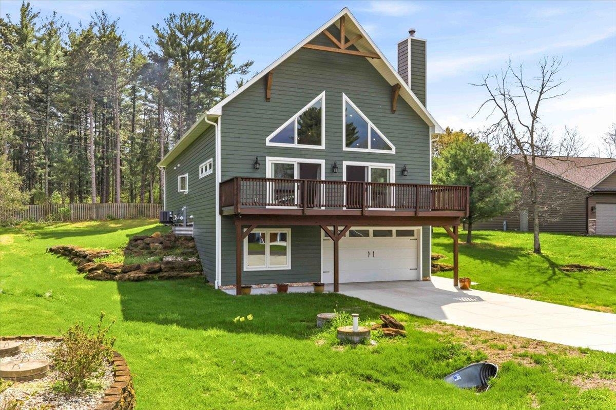 1128 Grand Pines Circle
