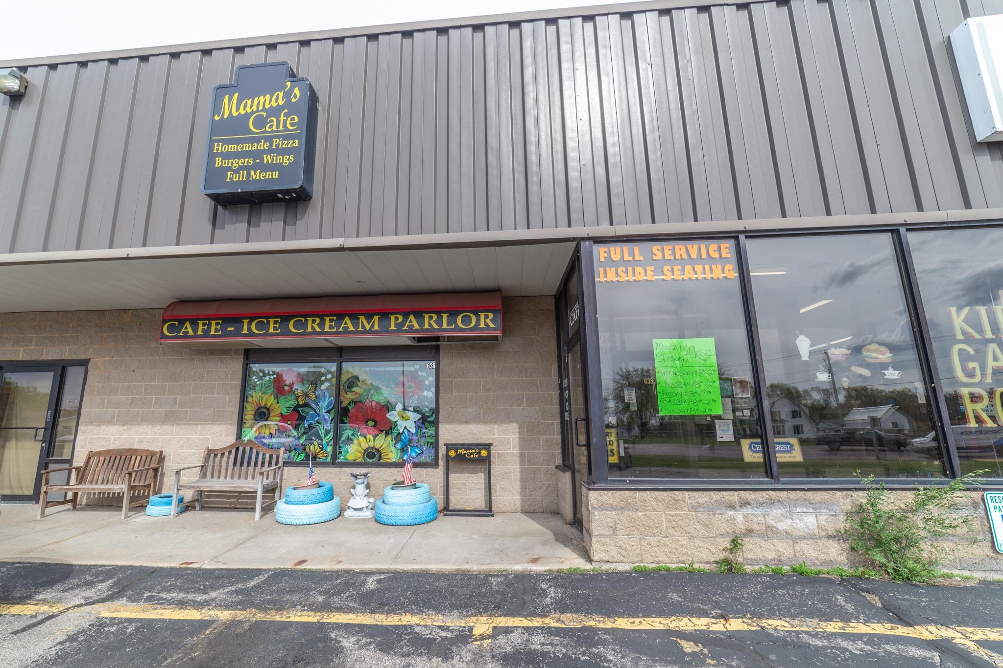 638 N Main Street