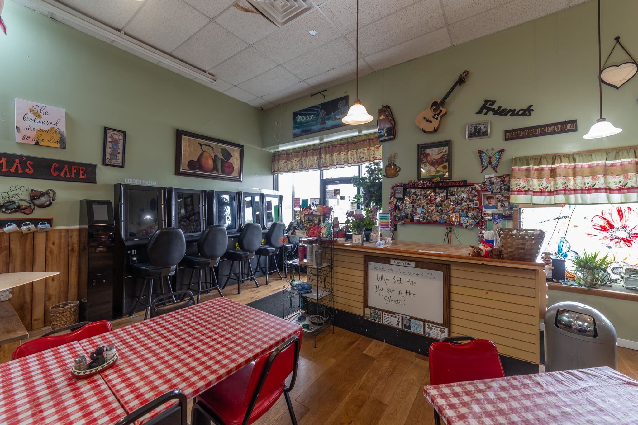 638 N Main Street