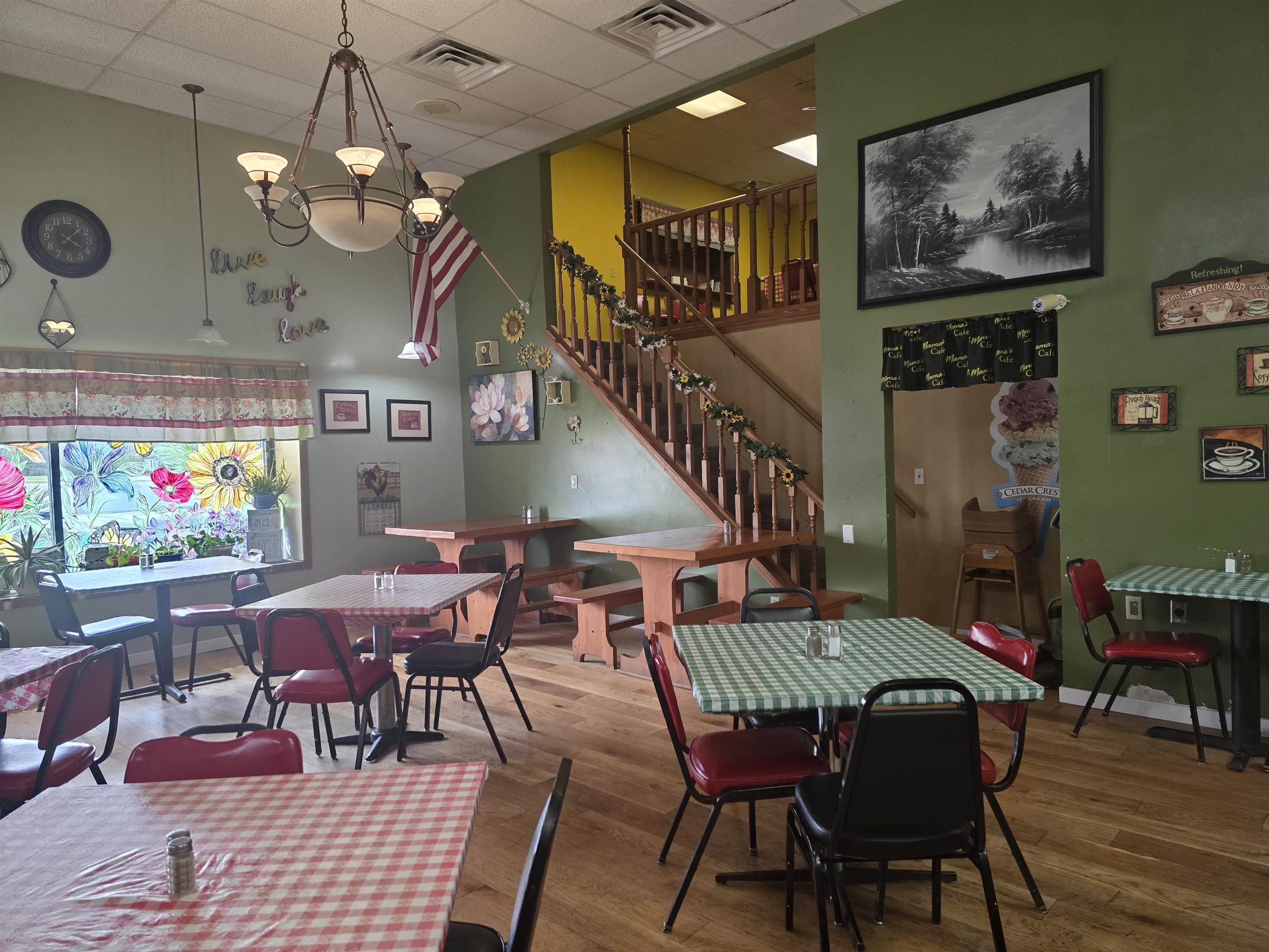 638 N Main Street