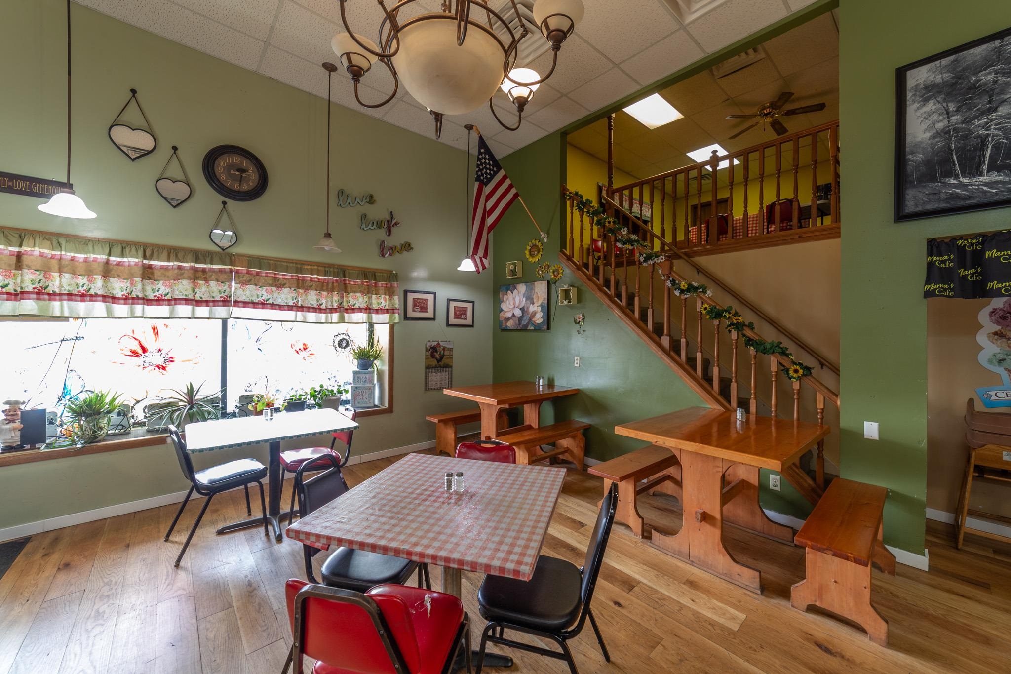 638 N Main Street