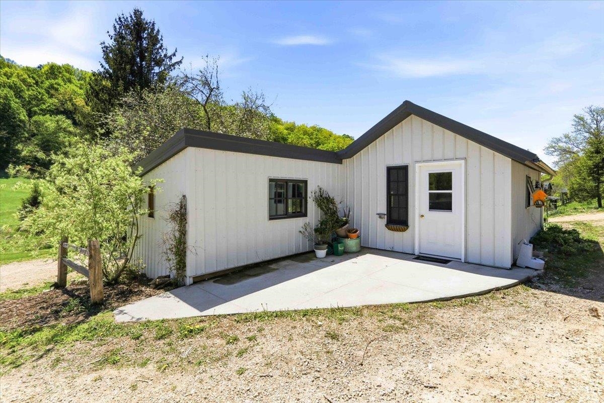E15845 Short Drive