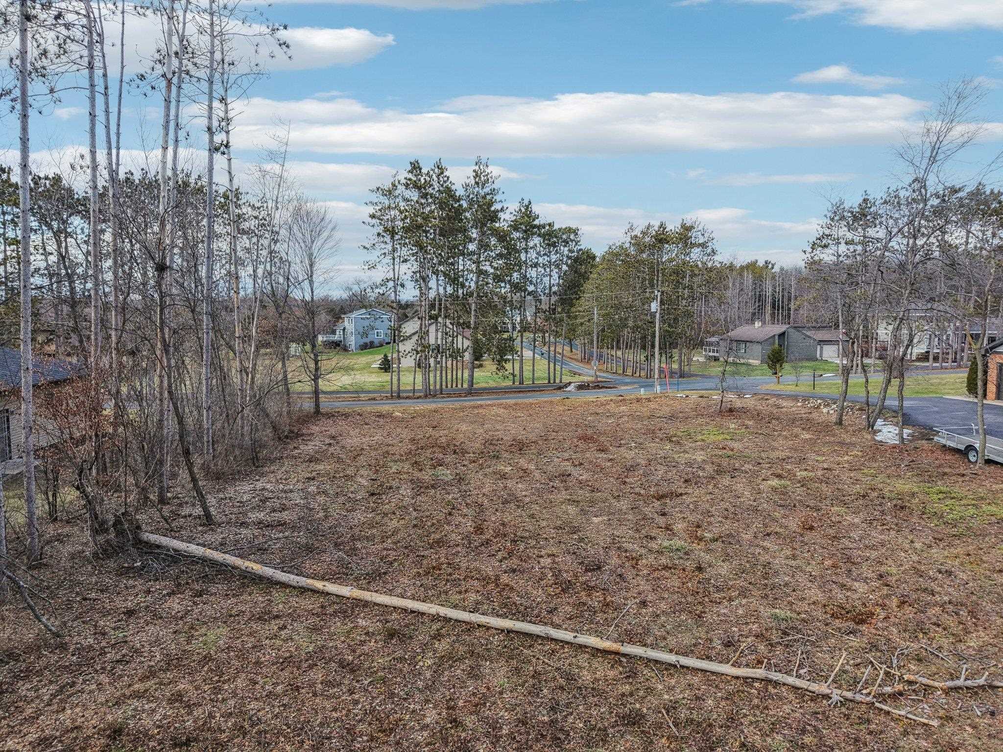 Lot 98 Fairway