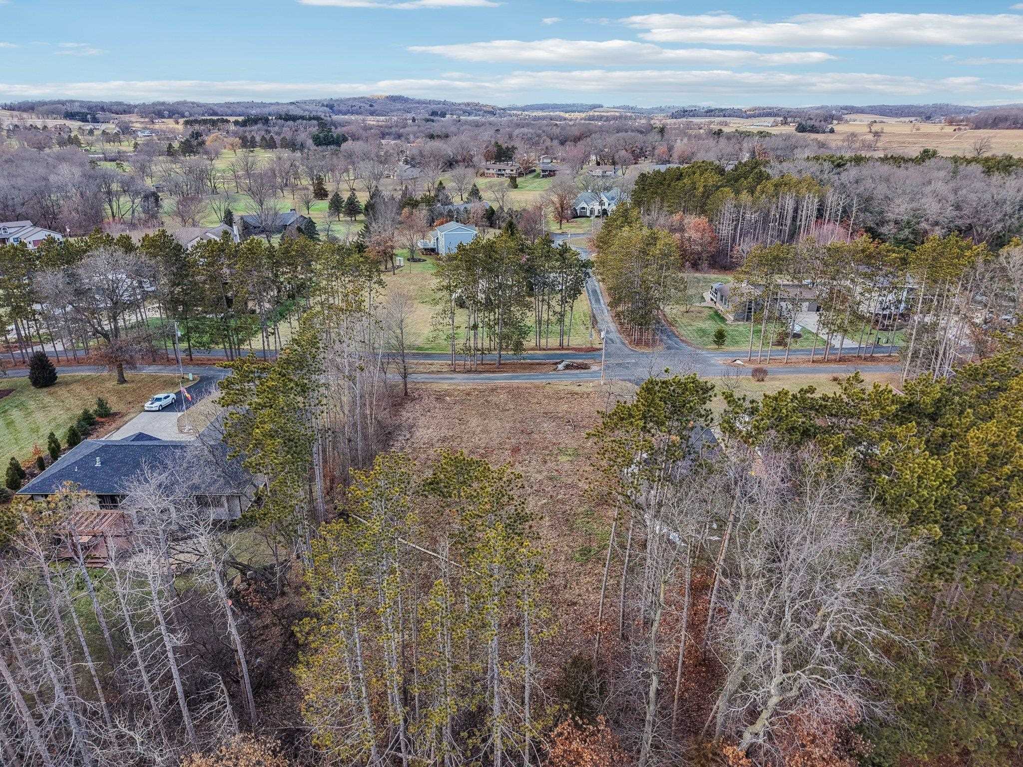 Lot 98 Fairway