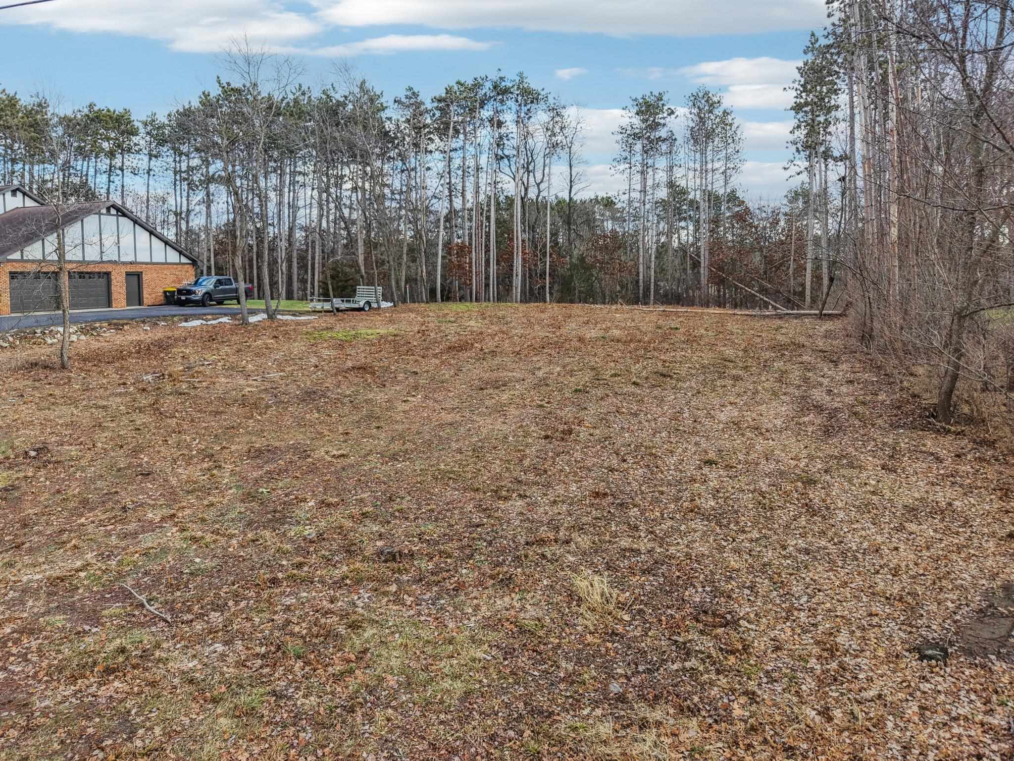 Lot 98 Fairway