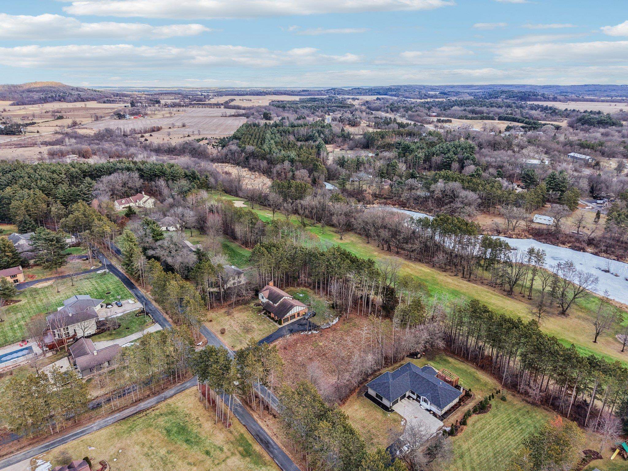 Lot 98 Fairway