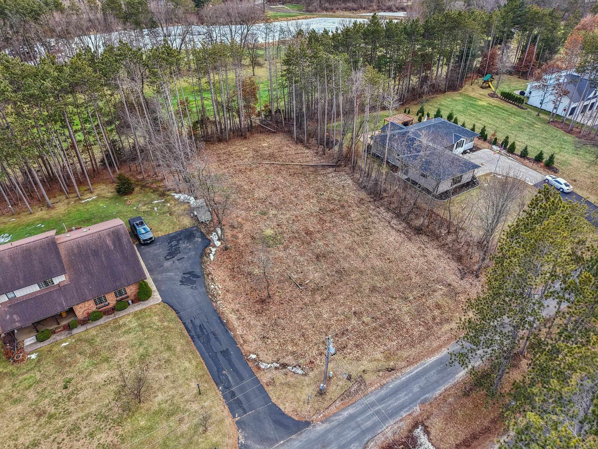 Lot 98 Fairway