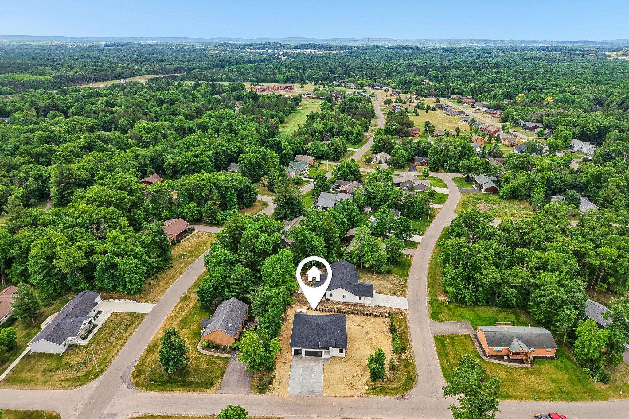 386 Oakbrook Drive