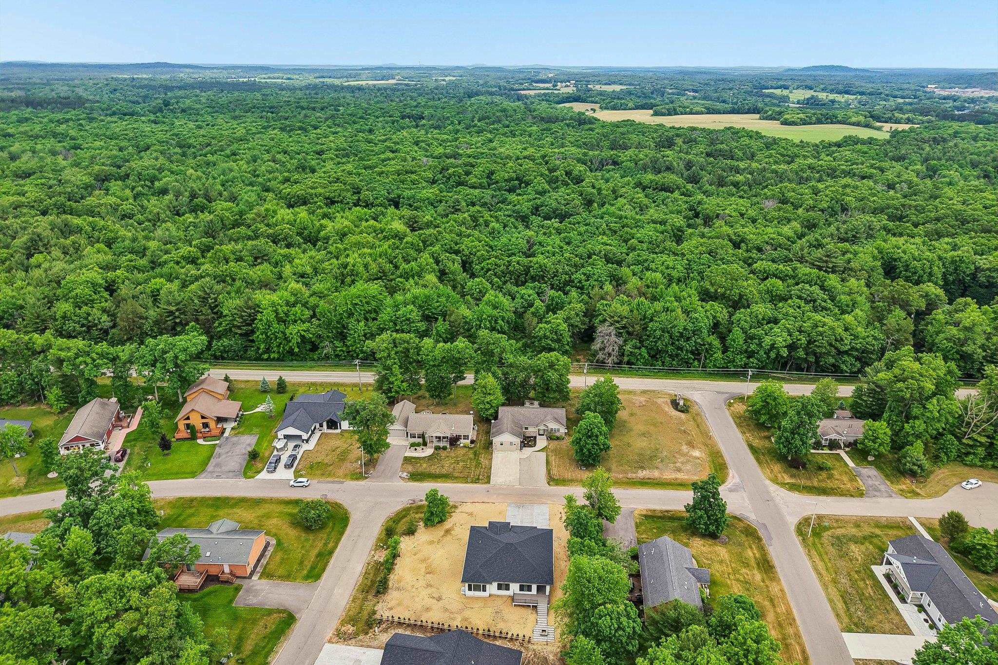 386 Oakbrook Drive