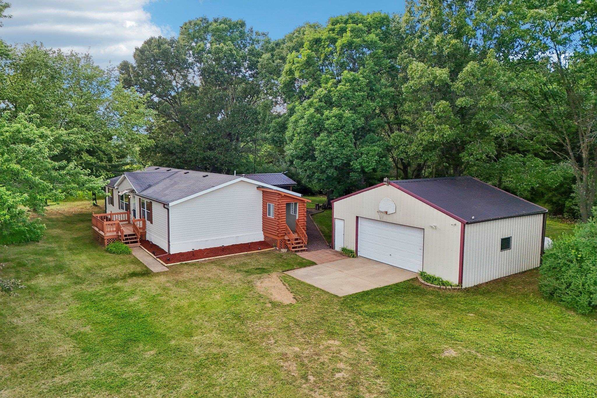 526 Freedom Lane