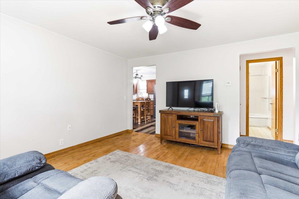 100 Mound View Drive