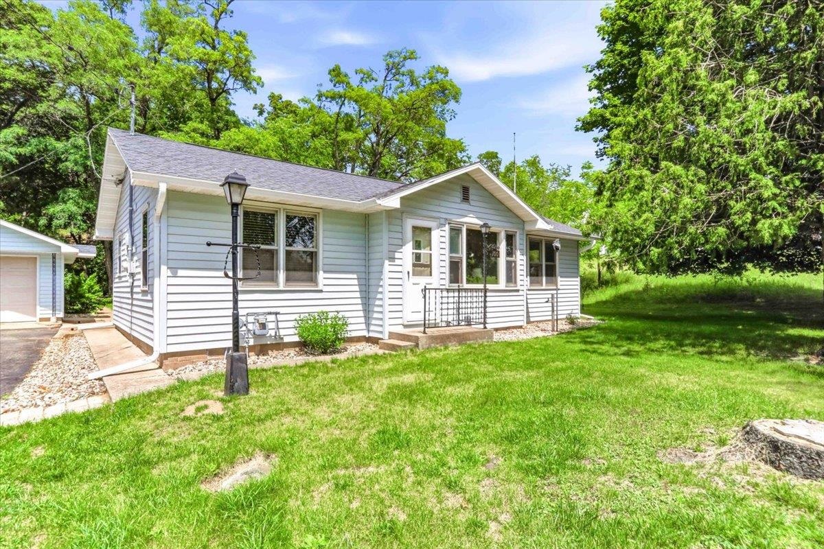 100 Mound View Drive