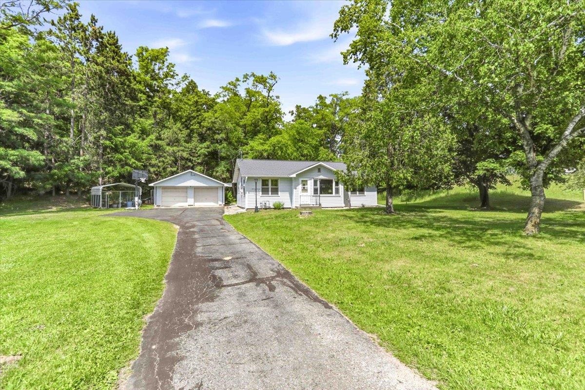 100 Mound View Drive