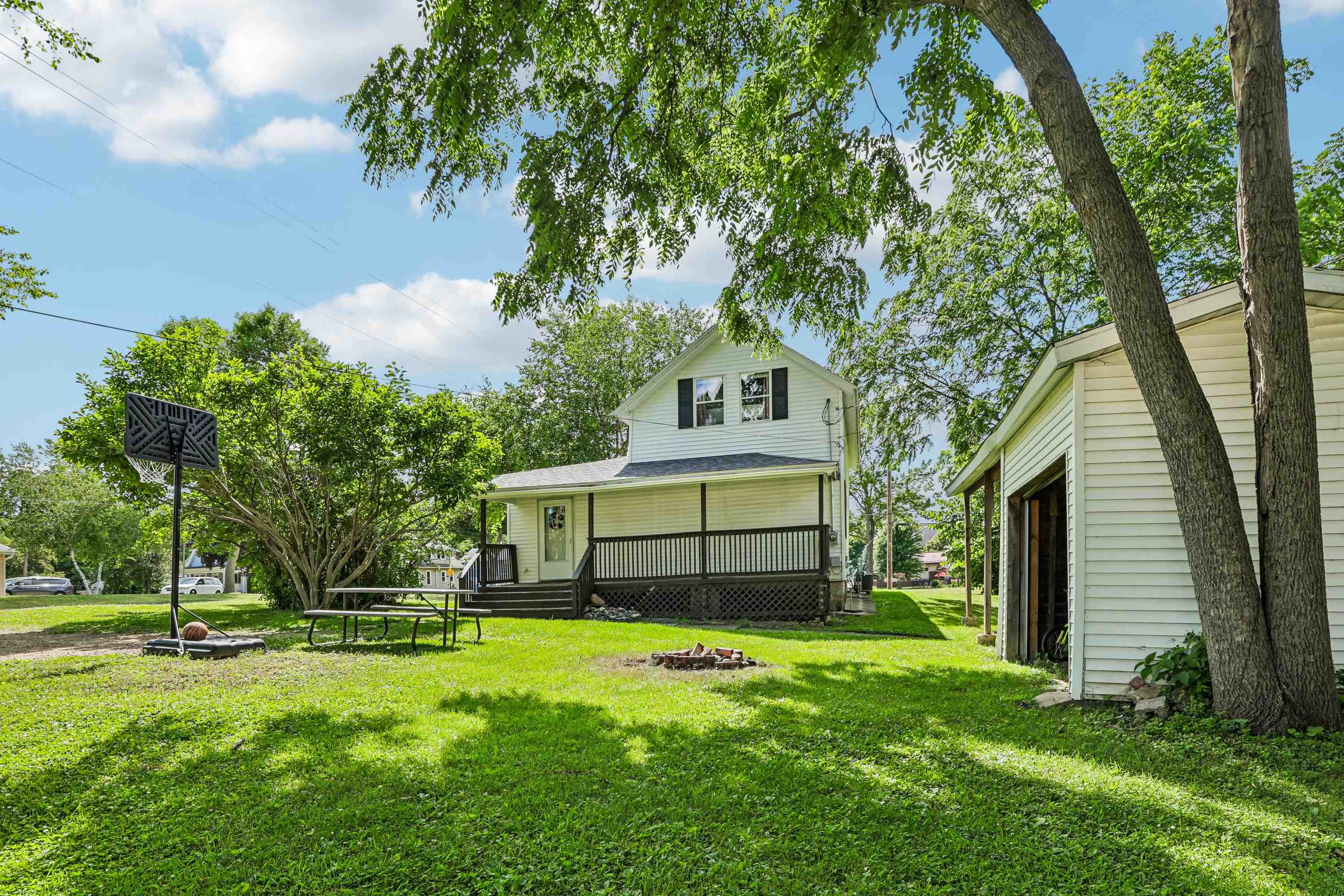 602 Cedar Street