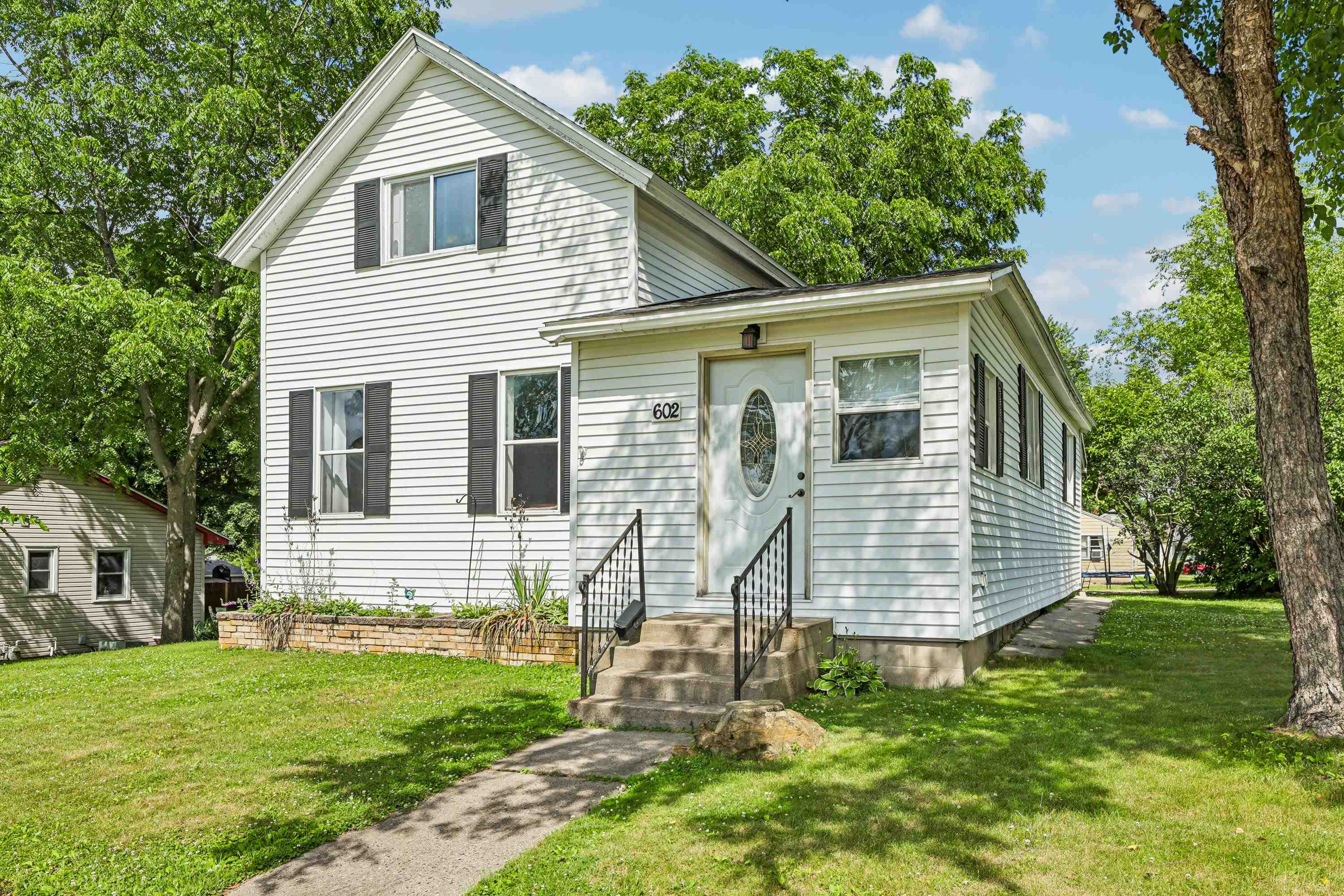 602 Cedar Street