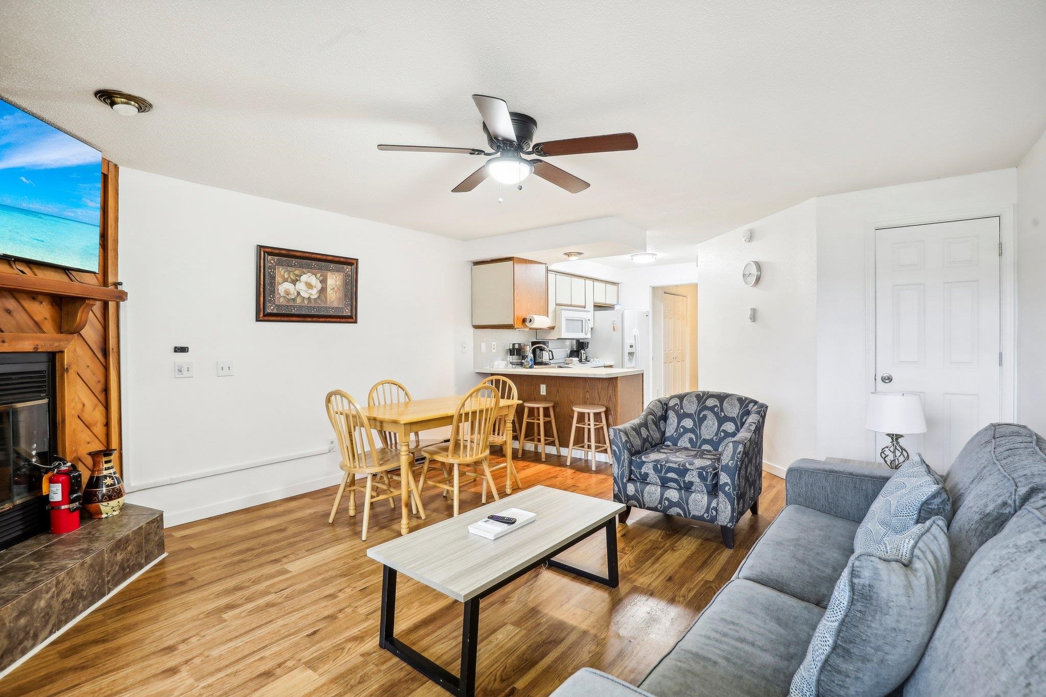 530 E Hiawatha Drive 102
