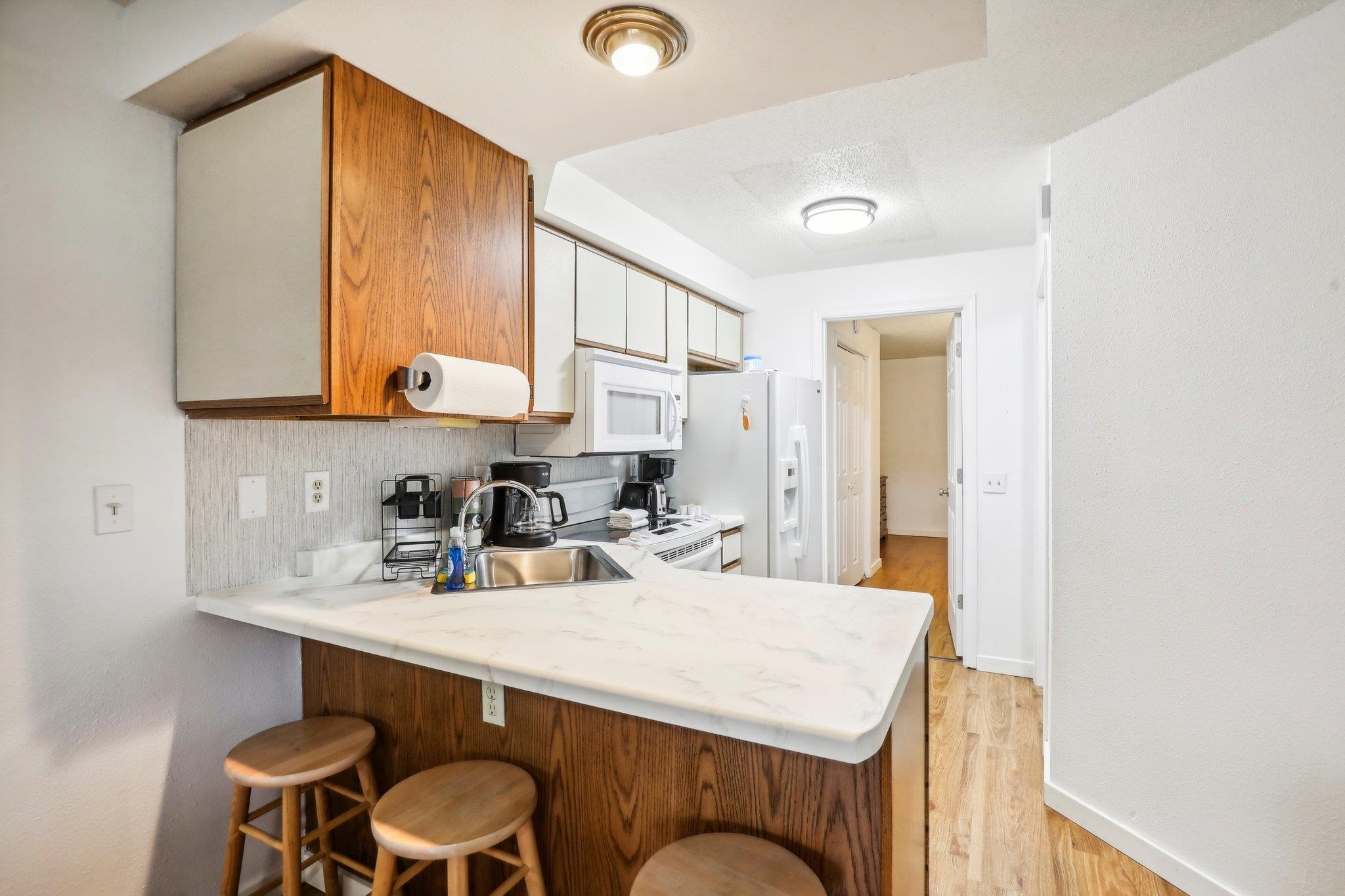 530 E Hiawatha Drive 102