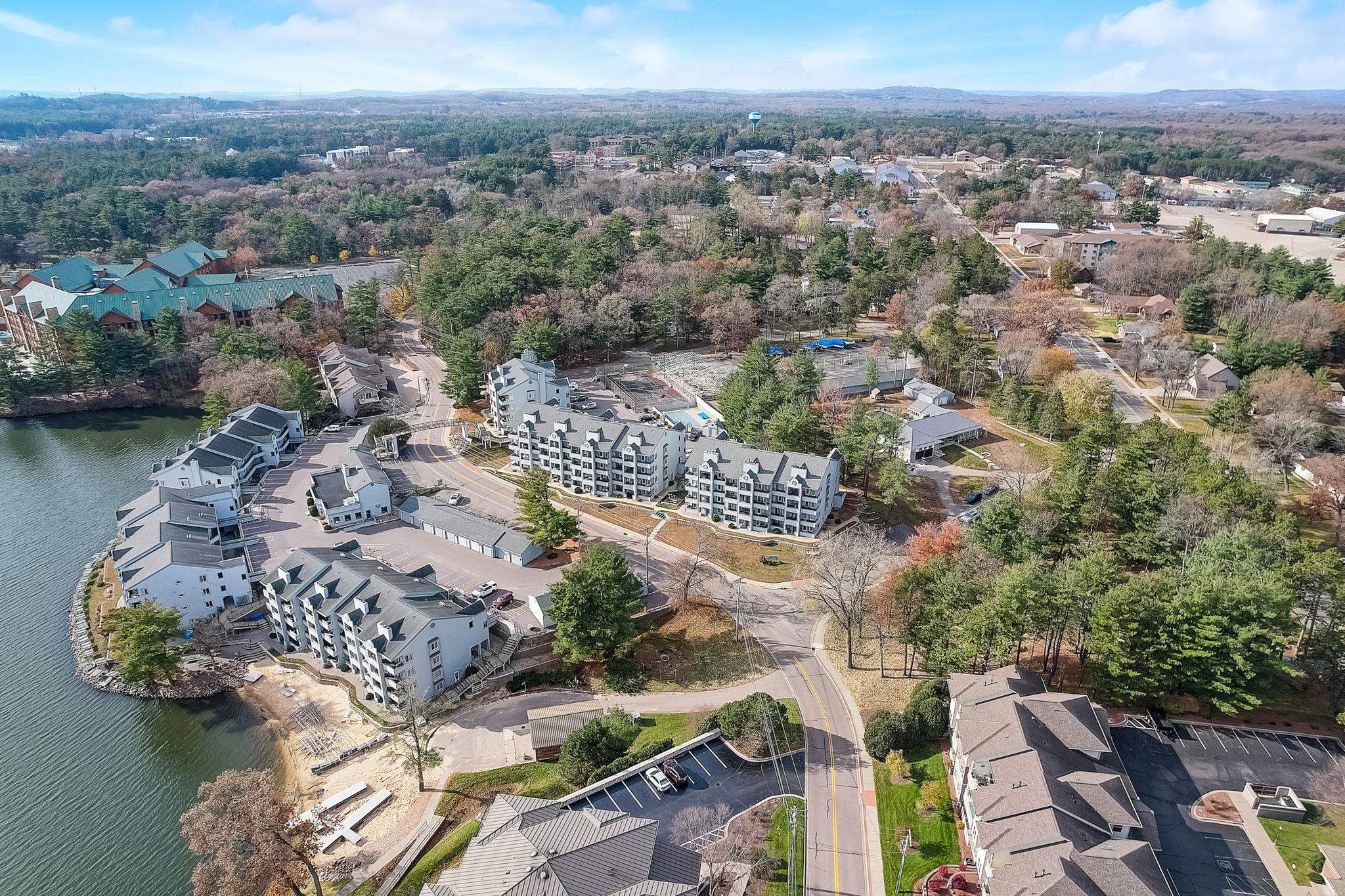 530 E Hiawatha Drive 102