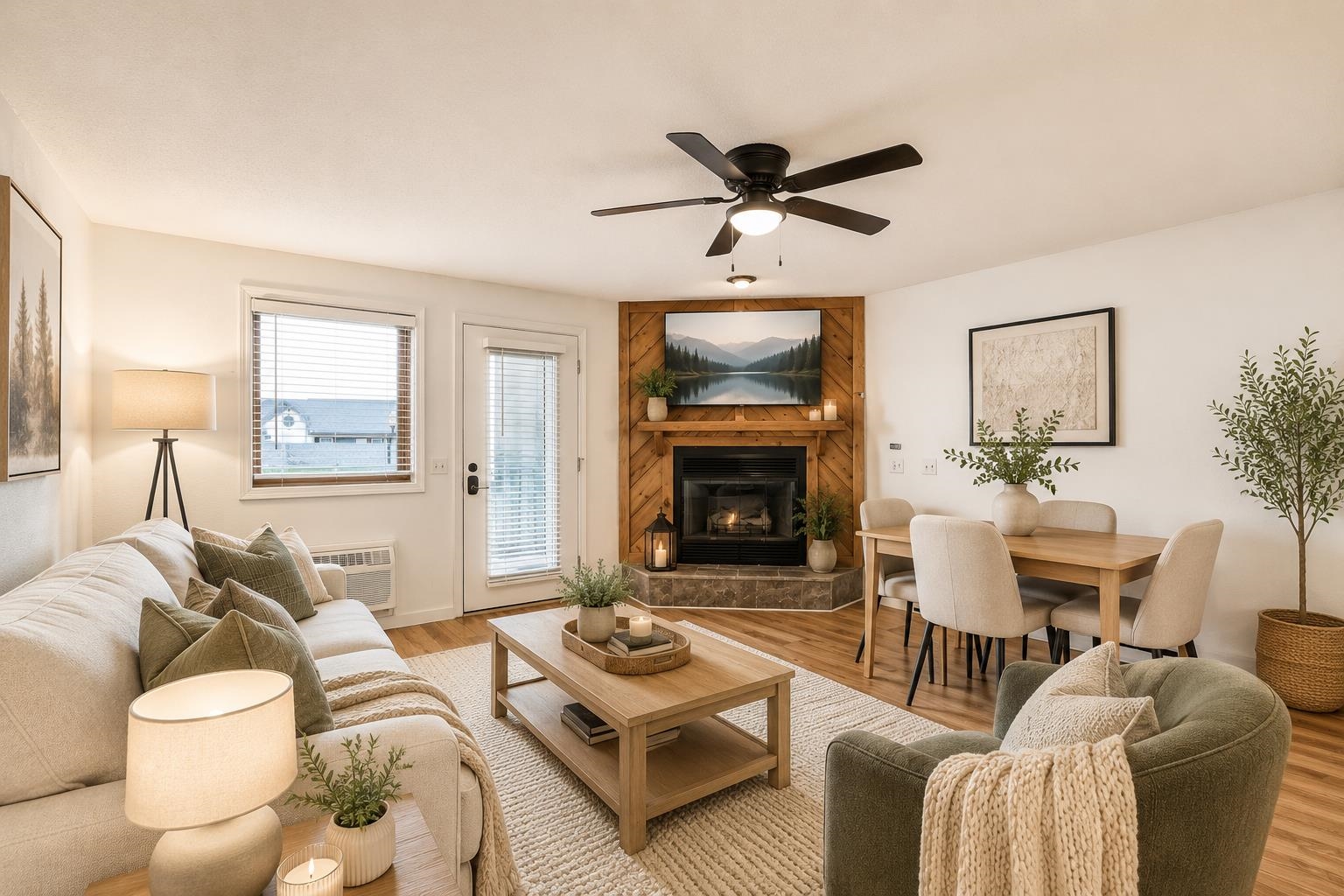 530 E Hiawatha Drive 102